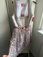 Dirndl Krüger Madl Neu mit Etikett Berlin - Hohenschönhausen Vorschau