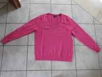 GANT 100% Wolle Lambswool Pullover Gr. XL NEU Extra fine pink Hessen - Mörfelden-Walldorf Vorschau