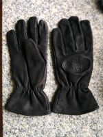 Damen Leder Handschuhe Gr. 7 1/2 Bayern - Neuhaus am Inn Vorschau