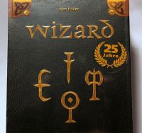 Wizard 25 Jahre Jubiläumsedition Amigo  °°° NEU & OVP °°° Bayern - Aschaffenburg Vorschau