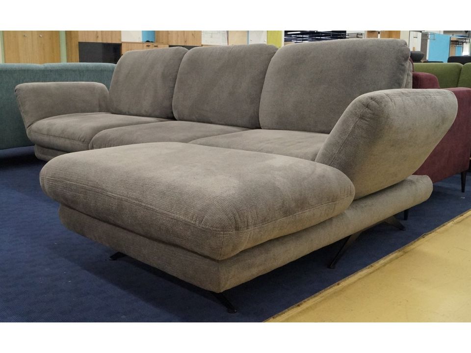 Sofa | Ecksofa | Modern | Armlehnenfunktion | MwSt | UVP2099€ in Löhne