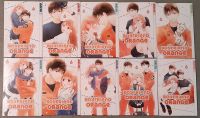 Manga Serien My Boyfriend in Orange 12 Jahre Essen - Altenessen Vorschau