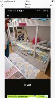 Kinder Bett mit unter Bett Altona - Hamburg Lurup Vorschau