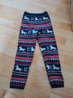 Gefütterte Leggins, weihnachtsmotiv c&a Größe 110 Rheinland-Pfalz - Serrig Vorschau