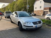 Volkswagen Passat b5 Mühlhausen - Freiberg Vorschau