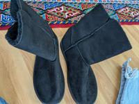 Damenschuhe Gr 40, schwarz Duisburg - Rheinhausen Vorschau