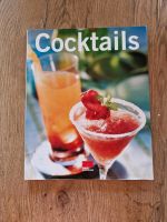 Cocktail-Buch "Cocktails" Nordrhein-Westfalen - Essen-Haarzopf Vorschau