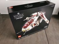 LEGO® Star Wars 75309 Republic Gunship™ Nordrhein-Westfalen - Vlotho Vorschau