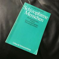 Schizophrene Menschen ... Christian Schafetter Münster (Westfalen) - Centrum Vorschau