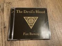 The Devil‘s Blood - Fire Burning - CD - Rock Hard Beilage Niedersachsen - Südbrookmerland Vorschau