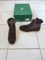 Lacoste Damen Boots Stiefel Stiefeletten Schuhe Gr. 39 Braun Neu Köln - Ehrenfeld Vorschau