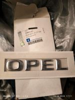 Opel Astra Meriva Agila Emblem Nordrhein-Westfalen - Herzogenrath Vorschau