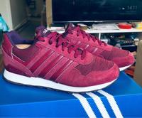 Adidas Zapatilla 10k Mujer Gr.40 Original Nordrhein-Westfalen - Moers Vorschau
