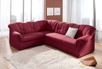 Ecksofa Papenburg B/T/H: 242/190/84 cm / mit Bettfunktion Hannover - Nord Vorschau