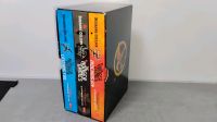 The Hunger Game Trilogie Boxset Englisch Ausgabe Stuttgart - Bad Cannstatt Vorschau