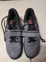 Reebok Weightlifting Gewichtheber Schuhe / Lifter/ Crossfir Sachsen - Markkleeberg Vorschau