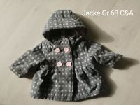 Jacke Gr.68 C&A Hessen - Hofbieber Vorschau