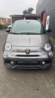 Abarth 595 Competizione SELTENE AUSSTATTUNG Nordrhein-Westfalen - Beckum Vorschau
