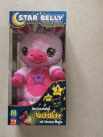 Star Belly Dream Lites Kuscheliges Nachtlicht Stern Magie Einhorn Bayern - Wilburgstetten Vorschau