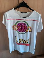 T-Shirt Gr.  42 MORE CONCEPTION Nordrhein-Westfalen - Marl Vorschau