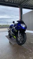 Suzuki gsxr 600 zu verkaufen, Garagenfahrzeug Baden-Württemberg - Karlsruhe Vorschau