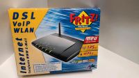 FRITZ Box 7050 Fon WLAN Surf& phone Router Bayern - Waldkraiburg Vorschau