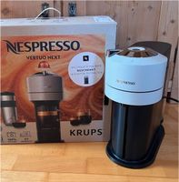 Nespresso Vertuo Next Kaffeemaschine Bayern - Ergolding Vorschau