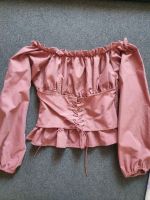 Neuw. Carmen Bluse von Shein, Gr. M/38 Duisburg - Walsum Vorschau