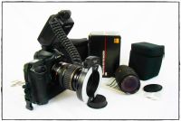 Canon EOS Macro Set YN14EX + Sigma EX 70mm 2.8 DG Macro OVP Yongn Bayern - Freising Vorschau