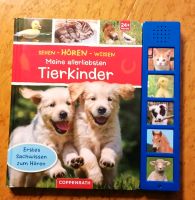 Tierkinder Selbst - Vorlesebuch + 4 x Ich hab dich lieb Bücher Niedersachsen - Kirchlinteln Vorschau