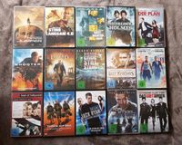 Action Filme Auflösung DVD Sammlung Nordrhein-Westfalen - Bornheim Vorschau