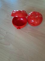 Tupperware Äpfelchen, Apfelbehälter Saarland - Nalbach Vorschau