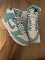 Nike Dunk High 44,5 Hessen - Rodgau Vorschau