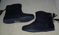  Stiefeletten Gr. 36 Brandenburg - Nuthetal Vorschau