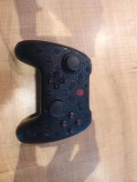 Nintendo Switch Pro Controler Kabelgebunden Nordrhein-Westfalen - Schmallenberg Vorschau