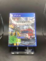 Firefighting Simulator: The Squad - [PlayStation 4] Baden-Württemberg - Oberndorf am Neckar Vorschau