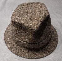 Original Irish Tweed Walking Hat By Jonathan Richard; Hut Baden-Württemberg - Marbach am Neckar Vorschau