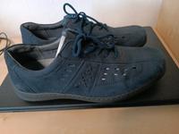Vitaform Schuhe gr.45 neu Echtleder Bayern - Haßfurt Vorschau