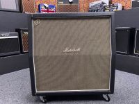 Marshall MR1960AHW 4x12" Gitarrenbox Cabinet Handmade Hessen - Gießen Vorschau