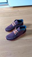 Veja Memory 44 Sneaker Canvas Wildleder selten Vintage Rheinland-Pfalz - Mainz Vorschau