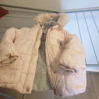 Mädchen Winterjacke Minnie/ vollgefüttert Duisburg - Meiderich/Beeck Vorschau