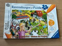 Tiptoi Ravensburger Puzzle tip toi Pferde Pferd Kinder Spielzeug Essen - Essen-Kray Vorschau