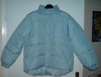 Damen Winterjacke Weste Steppjacke Gr. 42 Neu Sachsen-Anhalt - Allstedt Vorschau