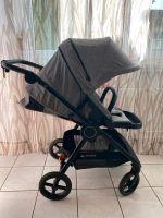 Kinderwagen Beat Stokke mit Zubehör Baden-Württemberg - Heidelberg Vorschau