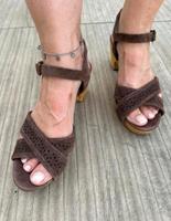 UGG SANDALE GR.41 NEU Nordrhein-Westfalen - Bottrop Vorschau