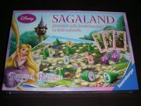 Disney - SAGALAND RAPUNZEL - Ravensburger 22062 - NEU Hessen - Aßlar Vorschau