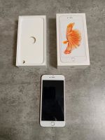 Apple Iphone 6S Plus 16GB Phantom Touch/ Ghost Touch Düsseldorf - Eller Vorschau