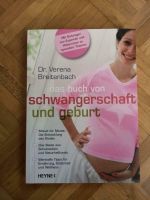 Das Buch von Schwangerschaft und Geburt Dr. V. Breitenbach Bochum - Bochum-Mitte Vorschau