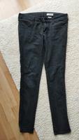 Jeans h&m slim fit low waist Anthrazit 30x34 Bayern - Altusried Vorschau