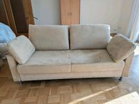 Couch/ Sofa mit Ausziehfunktion Bayern - Freising Vorschau